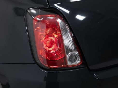 Used 2018 FIAT 500 e w/ Esport Package image 29