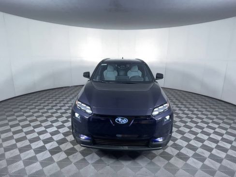 New 2026 Subaru Solterra Premium AWD/4WD image 3