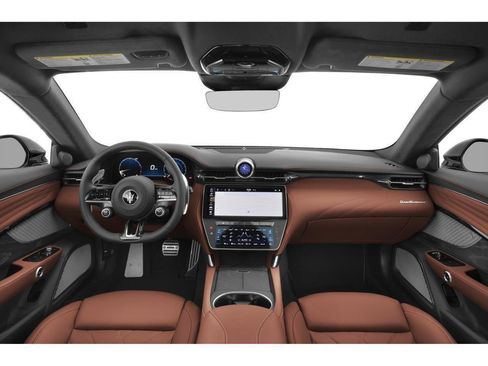 New 2026 Maserati GranTurismo Modena AWD/4WD image 42