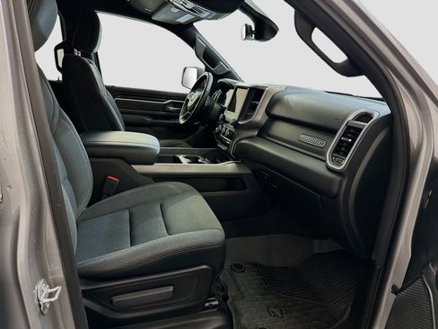 Used 2020 RAM 1500 Big Horn image 31