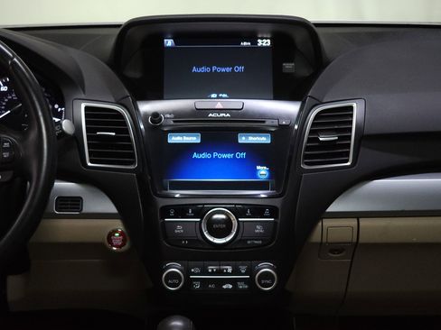 Certified 2017 Acura RDX AWD w/ Technology Package image 29
