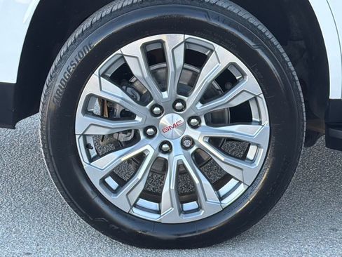 Used 2022 GMC Yukon Denali image 10