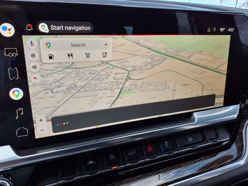 Used 2022 GMC Sierra 1500 Elevation w/ Preferred Package image 15