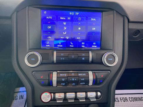 Used 2023 Ford Mustang Premium image 20