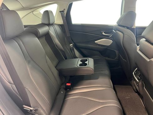 New 2025 Acura RDX w/Technology Package image 37