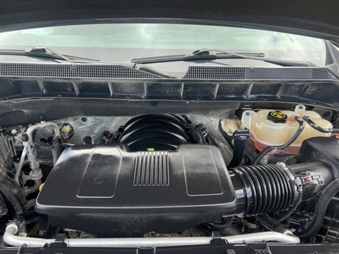 Used 2019 Chevrolet Silverado 1500 LTZ w/ LTZ Plus Package image 39