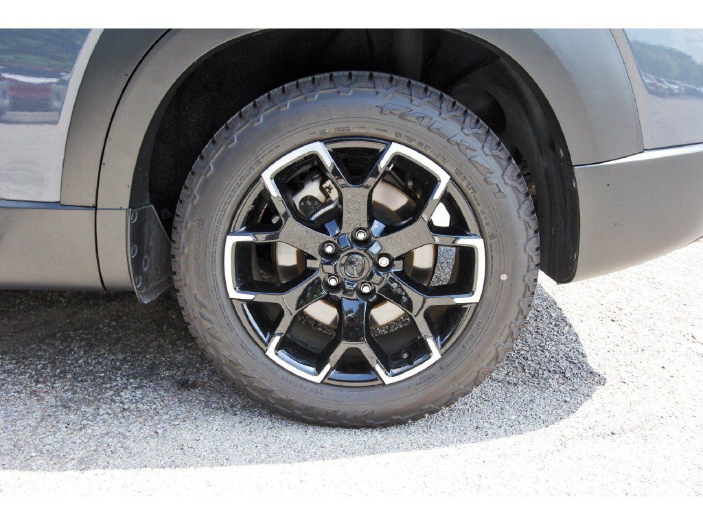 Used 2026 MAZDA CX-50 Meridian Edition w/ Weather Package AWD/4WD image 30