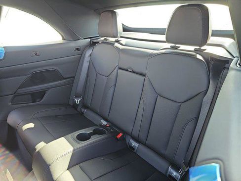 New 2026 BMW 430i Convertible w/ M Sport Package image 13