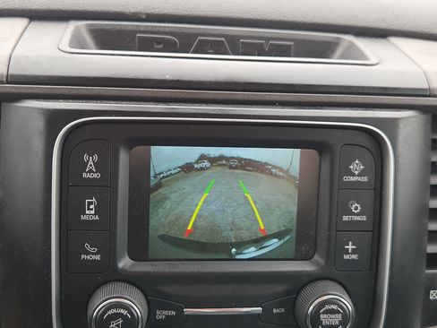 Used 2017 RAM 1500 Tradesman w/ Power & Remote Entry Group RWD image 26