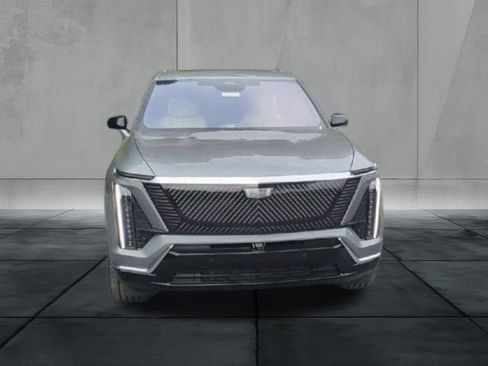 New 2026 Cadillac Vistiq Premium Luxury AWD/4WD image 3