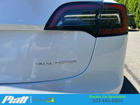Used 2023 Tesla Model 3 Long Range AWD/4WD image 9