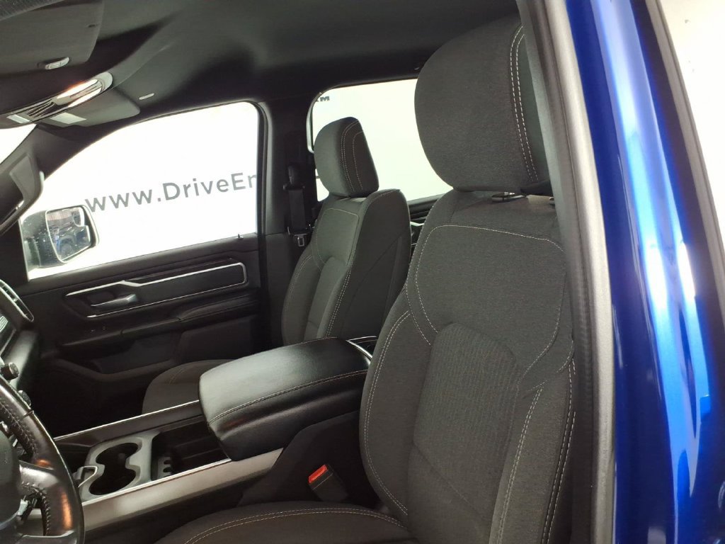 Used 2019 RAM 1500 Big Horn AWD/4WD image 13