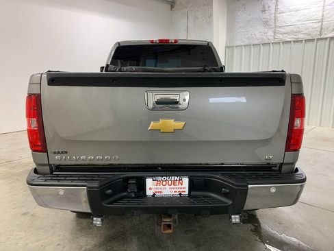 Used 2013 Chevrolet Silverado 1500 LT w/ All-Star Edition image 20