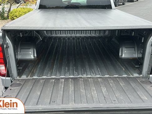 Used 2023 GMC Sierra 1500 Elevation image 8