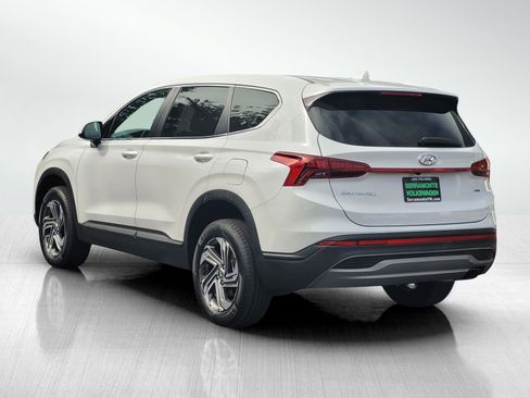 Used 2022 Hyundai Santa Fe SE image 6