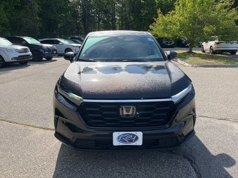 Used 2023 Honda CR-V EX image 8