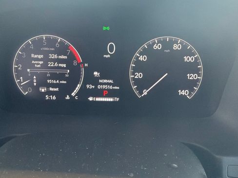 Used 2024 Honda Ridgeline TrailSport image 3