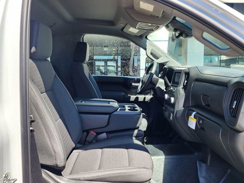 New 2026 GMC Sierra 3500 Pro AWD/4WD image 44