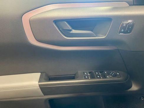 New 2025 Ford Bronco Sport Badlands w/ Badlands Tech Package image 7