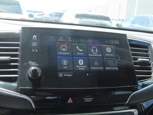 Used 2019 Honda Pilot Elite image 33