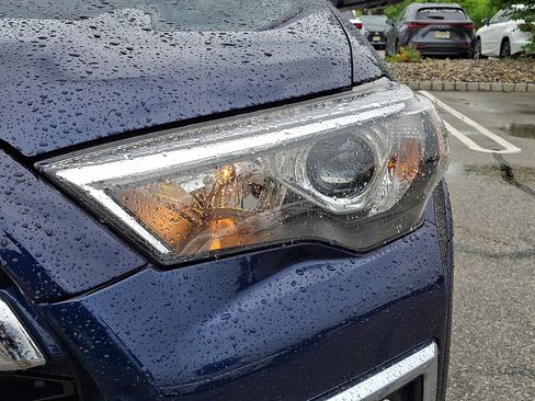 Used 2023 Toyota 4Runner Limited AWD/4WD image 9