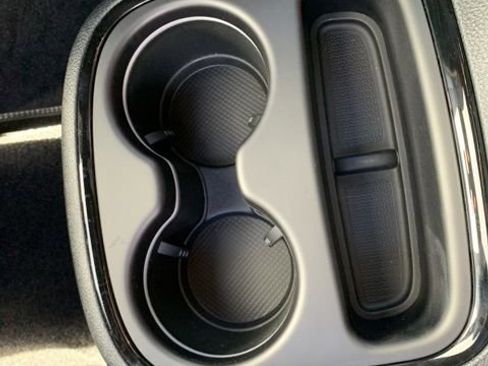 New 2024 Dodge Durango SRT image 43