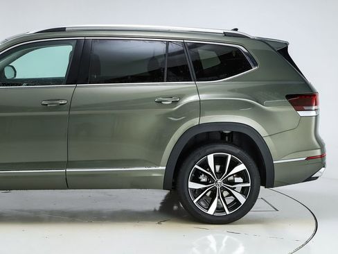 New 2026 Volkswagen Atlas SEL Premium R-Line image 43