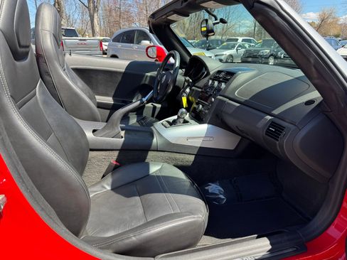 Used 2007 Saturn Sky w/ Premium Trim Pkg RWD image 10