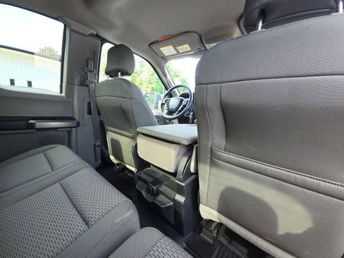 Used 2015 Ford F150 XLT w/ Equipment Group 301A Mid RWD image 15