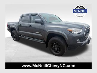 Used 2021 Toyota Tacoma SR5 RWD 360° Tour