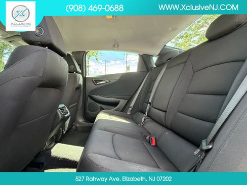 Used 2023 Chevrolet Malibu LT w/ Driver Confidence Package FWD image 22