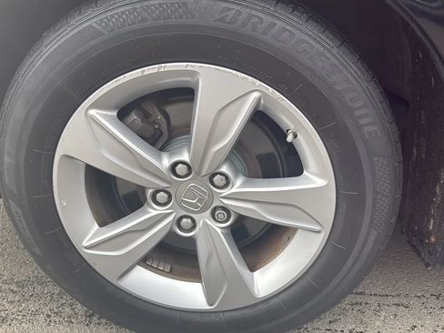 Used 2019 Honda Odyssey EX-L image 20