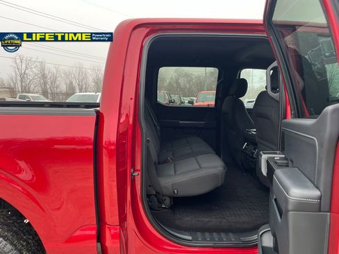 Used 2021 Ford F150 XLT w/ Equipment Group 302A High image 29