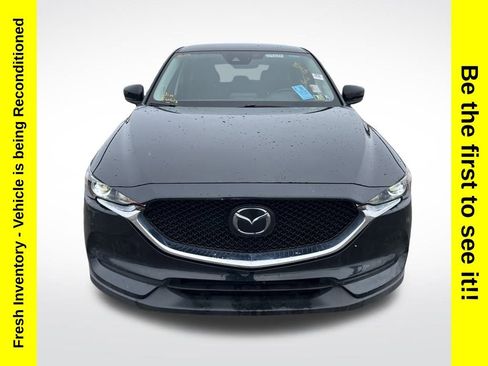 Used 2018 MAZDA CX-5 Touring image 8