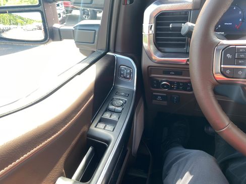 New 2026 Ford F150 King Ranch w/ Equipment Group 601A High AWD/4WD image 38