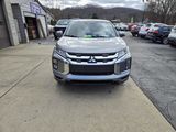 Used 2020 Mitsubishi Outlander Sport Black Edition image 3