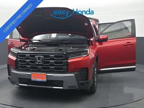Certified 2026 Honda Pilot EX-L image 36