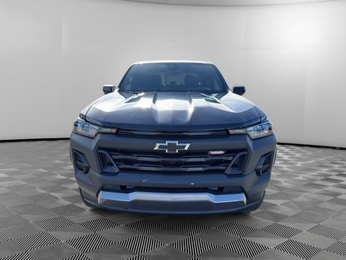 New 2026 Chevrolet Colorado Trail Boss image 2
