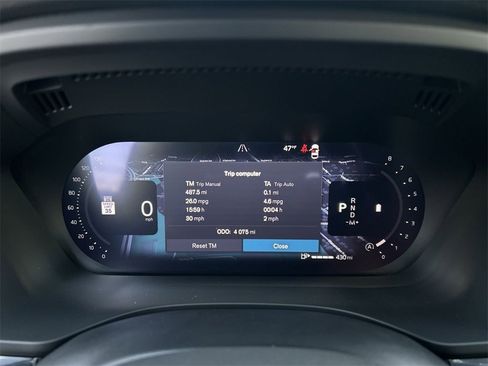 New 2026 Volvo XC60 B5 Ultra w/ Protection Package Premier image 13