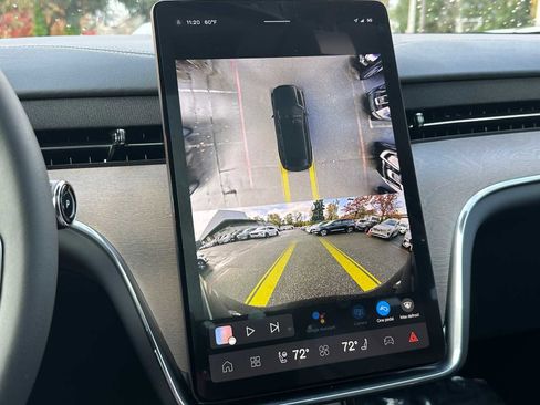 New 2025 Volvo EX90 Plus w/ Protection Package Premier image 27