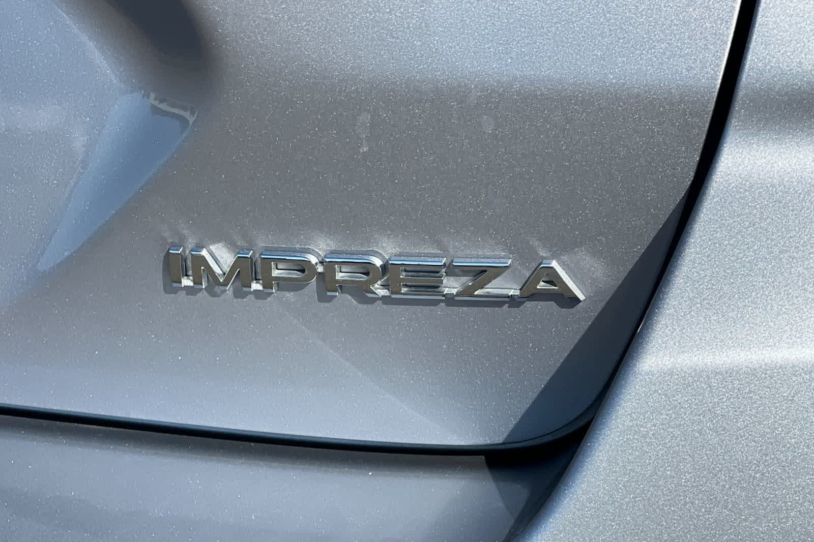 Used 2024 Subaru Impreza 2.0i AWD/4WD image 30