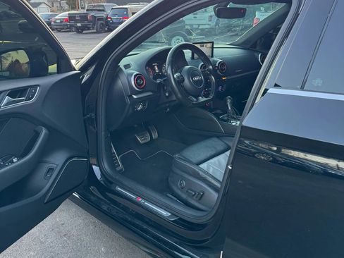 Used 2016 Audi S3 Premium Plus w/ Technology Package image 12