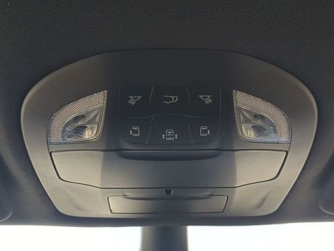 New 2026 Chrysler Pacifica Select image 25