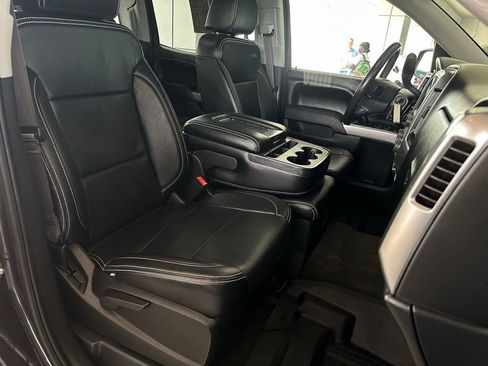 Used 2016 Chevrolet Silverado 1500 LT w/ All Star Edition AWD/4WD image 17