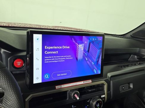 New 2026 Toyota Tacoma TRD Off-Road AWD/4WD image 16