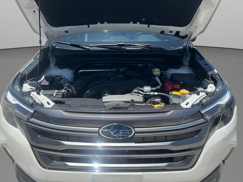 Used 2025 Subaru Forester Premium w/ Protection Package AWD/4WD image 20