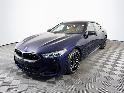 Used 2025 BMW M850i xDrive