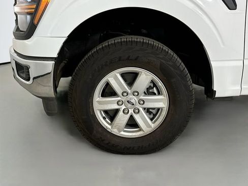 New 2024 Ford F150 XL w/ Equipment Group 103A High image 29