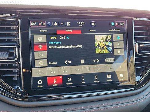 New 2026 Dodge Durango GT image 13