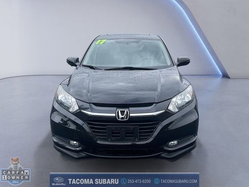Used 2017 Honda HR-V EX image 8